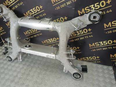 Б/в Балка подвески задняя (подрамник) BMW X5 G05