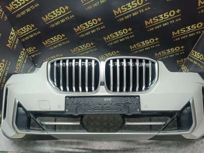 Б/у Бампер передній BMW X5 G05