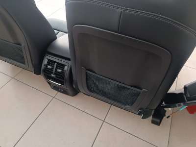 Б/у Салон (сидіння) комплект BMW X3 G01