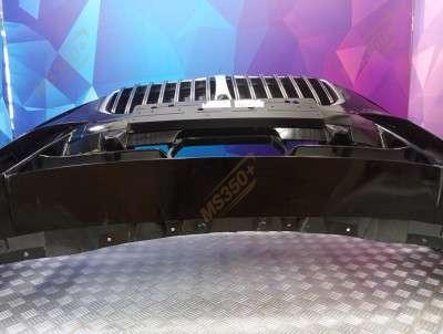 Б/у Бампер передній BMW X7 G07
