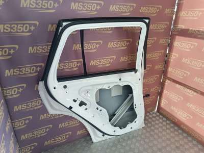 Б/в Дверь задняя левая BMW X5 G05