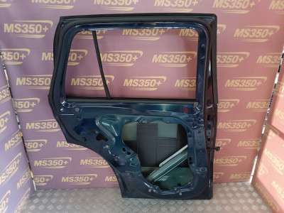 Б/в Дверь задняя левая BMW X5 G05