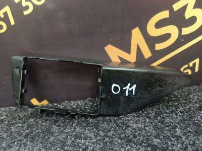 Б/в Крепление BMW X3 G01