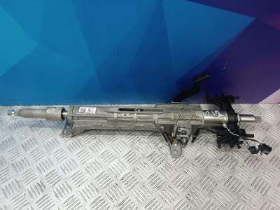 Б/у Колонка рульова BMW X4 G02