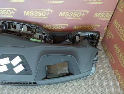 Б/у Торпедо (панель передня) BMW X5 G05