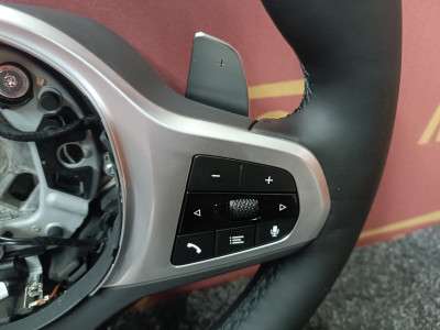 Б/у Руль BMW X5 G05