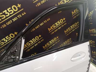 Б/у Двері передні ліві BMW X5 G05