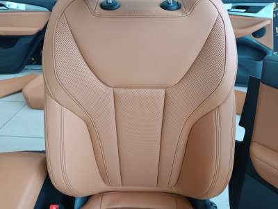 Б/у Салон (сидіння) комплект BMW X4 G02