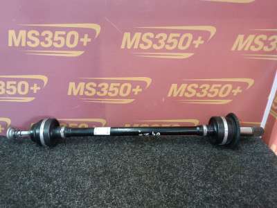 Б/у Піввісь задня права (привідний вал шрус) BMW X5 G05