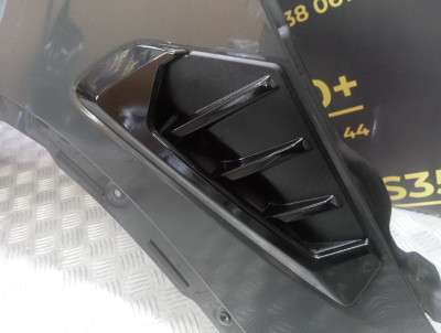 Б/у Крило переднє ліве BMW X5 G05
