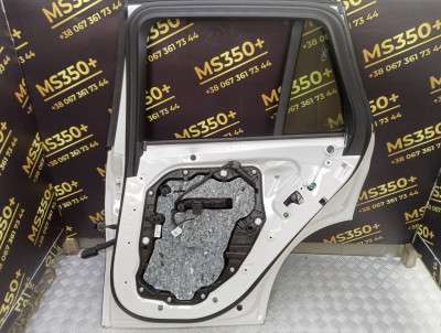 Б/в Дверь задняя правая BMW X5 G05