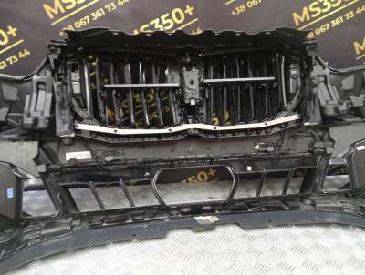 Б/у Бампер передній BMW X5 G05