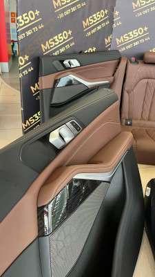Б/в Салон (сидения) комплект BMW X5 G05
