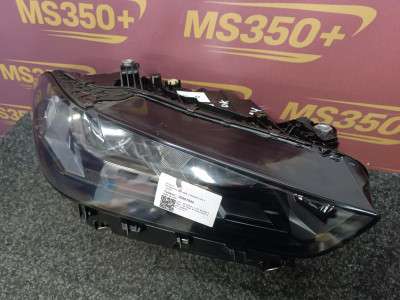 Б/у Фара передня права BMW X6 G06