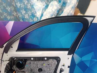 Б/в Дверь передняя правая BMW X4 G02