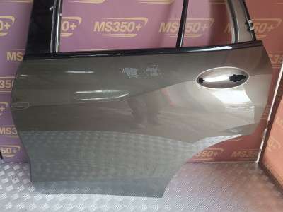 Б/у Двері задні ліві BMW X5 G05