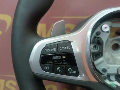 Б/у Руль BMW X7 G07 - 5