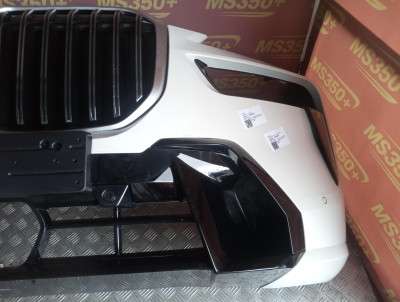 Б/у Бампер передній BMW X7 G07