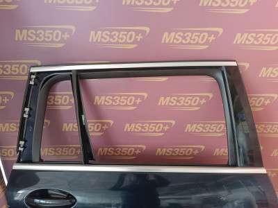 Б/у Двері задні праві BMW X7 G07