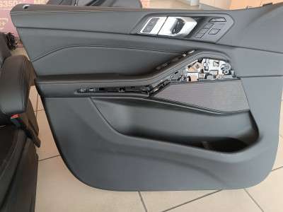 Б/у Салон (сидіння) комплект BMW X7 G07