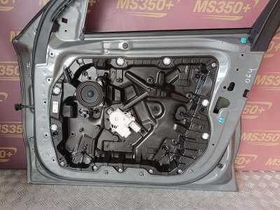Б/у Двері передні праві BMW X6 G06
