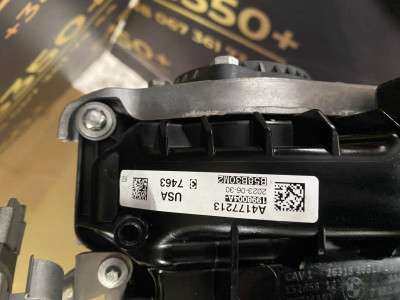 Б/у Двигун B58B30P (B58B30M2) xDrive40i BMW X7 G07