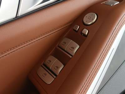 Б/у Салон (сидіння) комплект BMW X7 G07