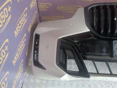 Б/у Бампер передній BMW X5 G05
