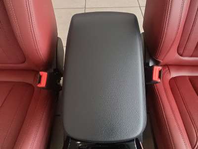 Б/в Салон (сидения) комплект BMW X4 G02