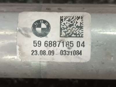 Б/у Рульовий кардан (хрестовина) BMW X3 G01