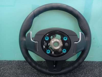 Б/у Руль BMW X5 G05