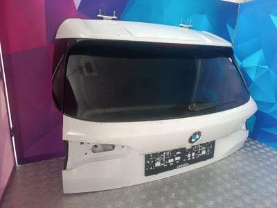 Б/у Кришка багажника (двері) BMW X5 G05 - 2