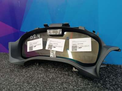 Б/у Панель приладова (щиток приладів) BMW X4 G02