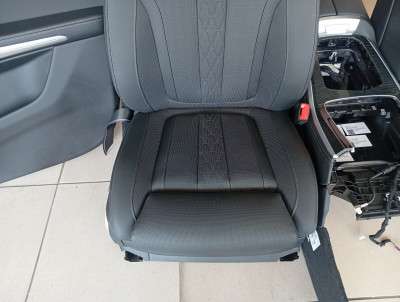 Б/у Салон (сидіння) комплект BMW X5 G05