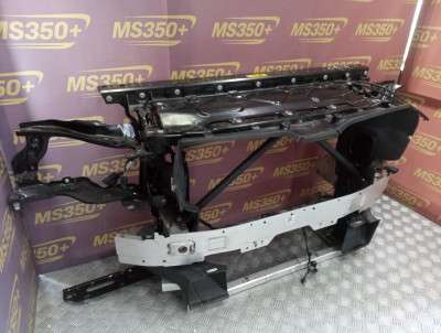 Б/у Панель передня (телевізор) BMW XM G09