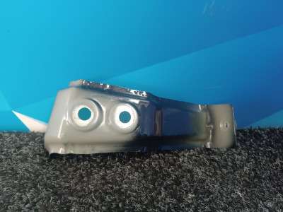 Б/у Кронштейн (кріплення) крила правий BMW X5 G05