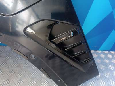 Б/у Крило переднє ліве BMW X5 G05
