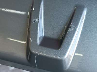 Б/в Бампер задний BMW X5 G05