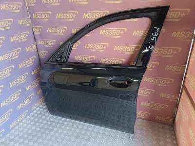 Б/у Двері передні ліві BMW X5M F95