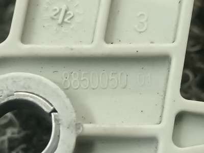 Б/у Датчик дорожнього просвіту BMW X5 G05