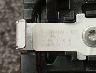 Б/в Зеркало заднего вида салонное BMW X5 G05