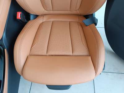 Б/в Салон (сидения) комплект BMW X4 G02