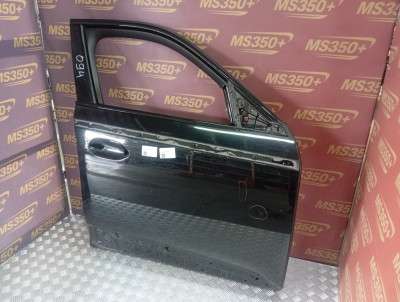 Б/у Двері передні праві BMW XM G09