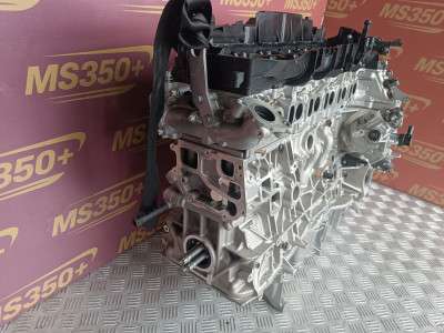 Б/у Двигун B57D30B (B57D30T3) xDrive40d 250 kW BMW X7 G07