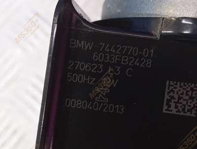 Б/в Гудок (сигнал клаксон) BMW X5 G05