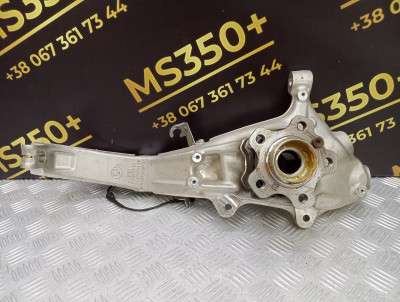 Б/в Ступица (кулак цапфа) передняя правая BMW X6 G06