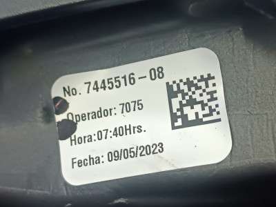 Б/у Динамік BMW X5 G05 - 4