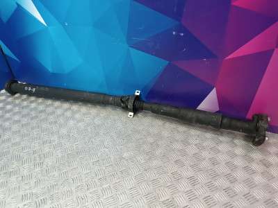 Б/у Кардан BMW X7 G07