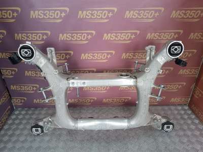Б/в Балка подвески задняя (подрамник) BMW X6 G06