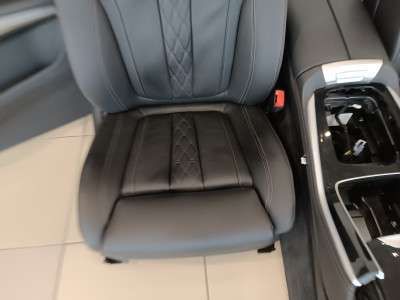 Б/в Салон (сидения) комплект BMW X5 G05